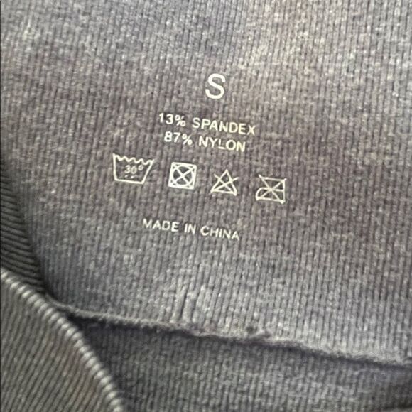 NVGTN Contour Seamless Leggings - Picture 5 of 8